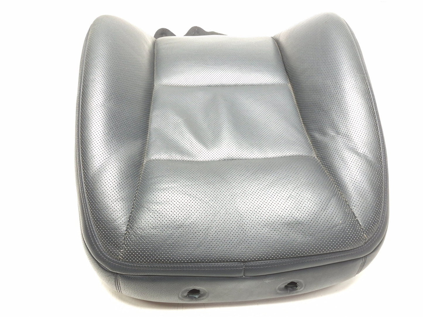 2010 Mercedes S400 Upper Seat Back Cushion Front Passenger Side OEM