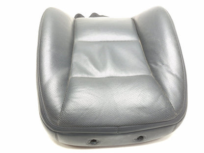 2010 Mercedes S400 Upper Seat Back Cushion Front Passenger Side OEM