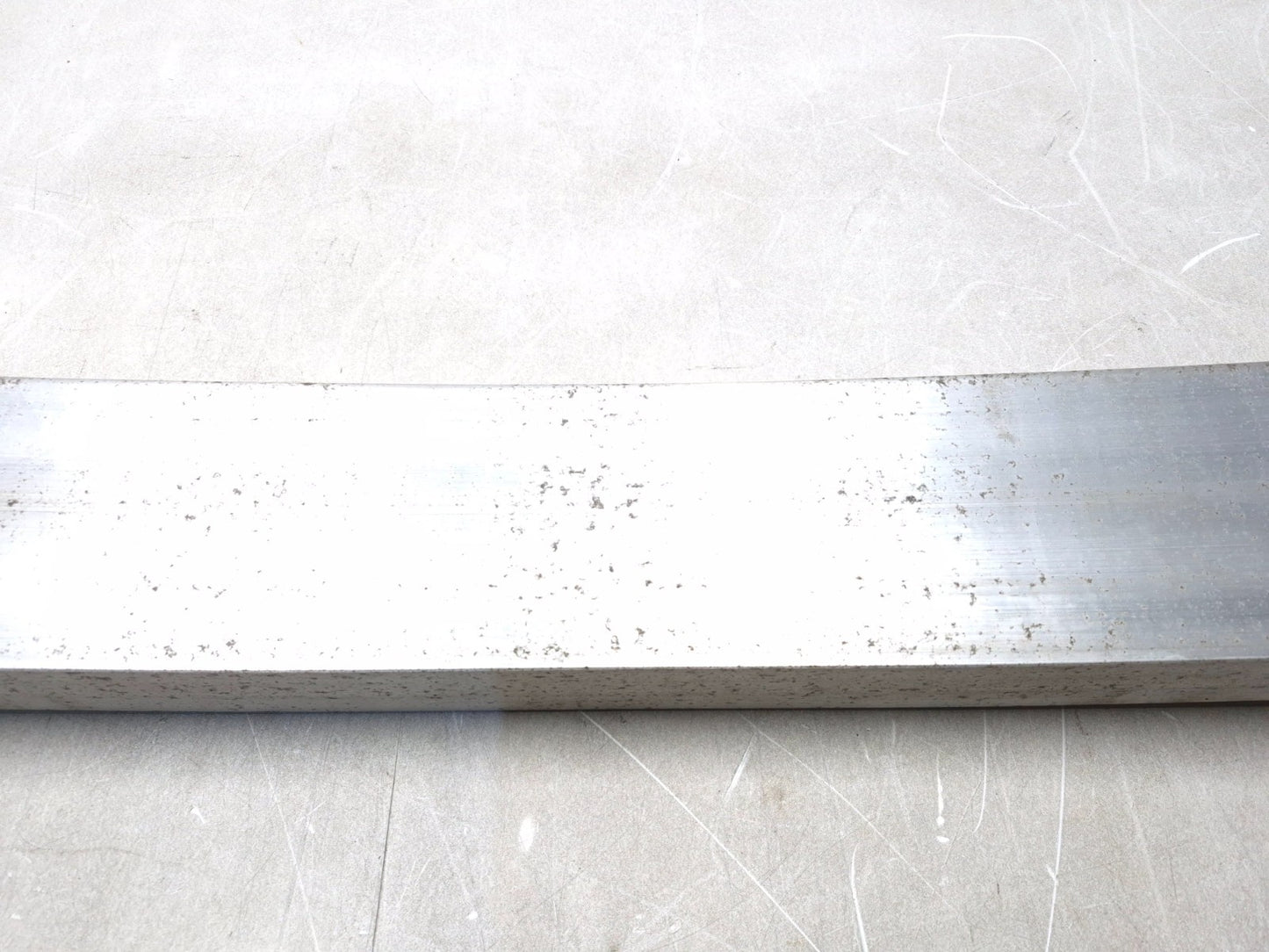 2018 Chrysler 300 Rear Bumper Reinforcement  OEM