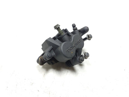 2006 - 2008 Kawasaki Ninja 650 Ex650 Front Brake Caliper Left & Right OEM