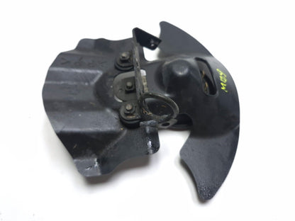 1998 Yamaha Yzf600r Horn Signal W/steering Cover Assy OEM