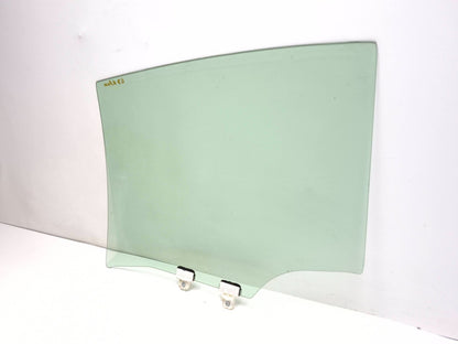 2009 Infiniti G37 Door Window Glass Rear Passenger Side Right OEM