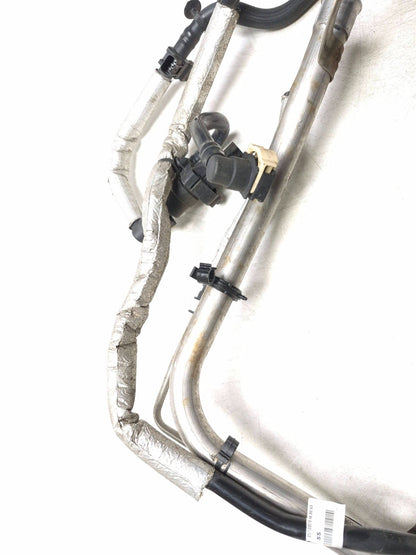 2019 Ford Ecosport Fuel Tank Filler Neck Hose Pipe OEM