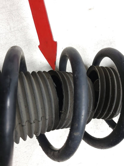 2007 - 2009 Acura Mdx Front Shock Strut Absorber Left & Right 2pcs OEM