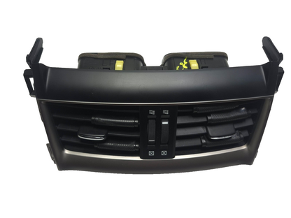 2010 Lexus Hs250h Dashboard Center Air Vent Grille OEM