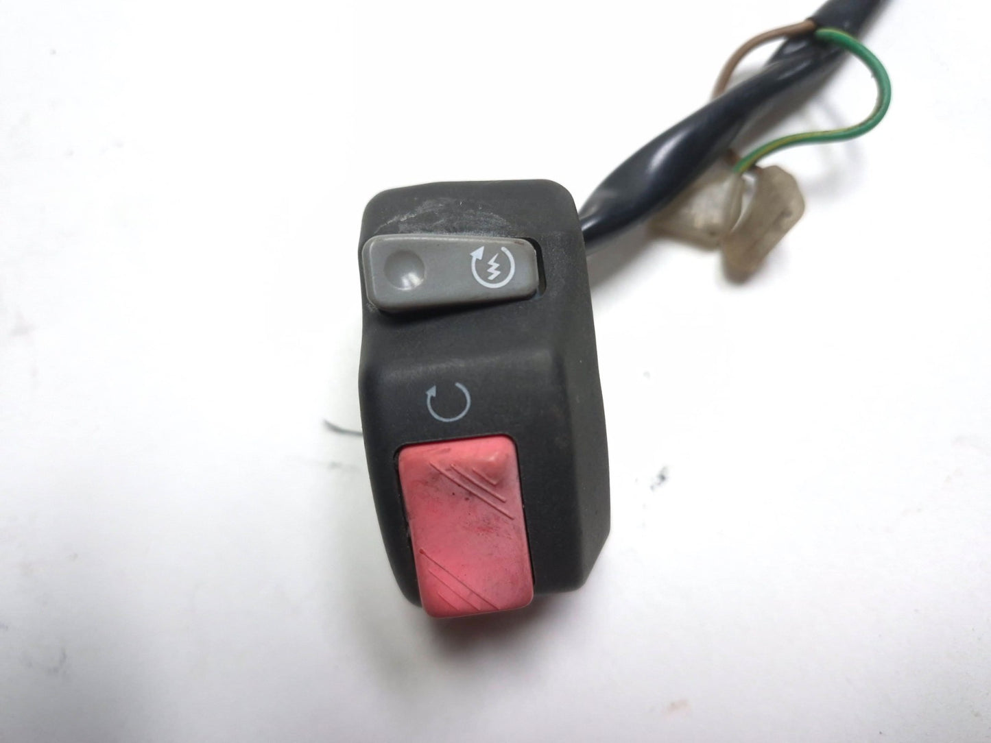 1998 Yamaha Yzf600r Right Handlebar Switch OEM