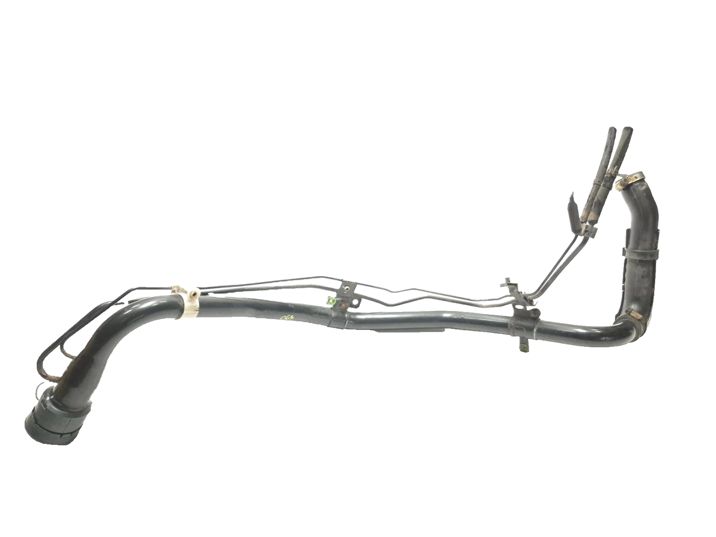 2004 Toyota Corolla Fuel Tank Filler Neck OEM