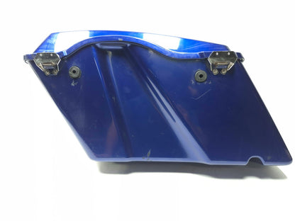 1993 - 2013 Harley Touring Street Glide Saddlebag Left & Right OEM