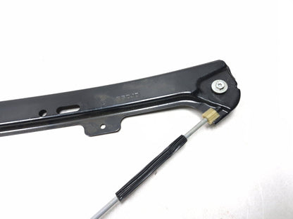 2007 BMW 530i E60 Front Window Regulator Passenger Side Right Without Motor OEM