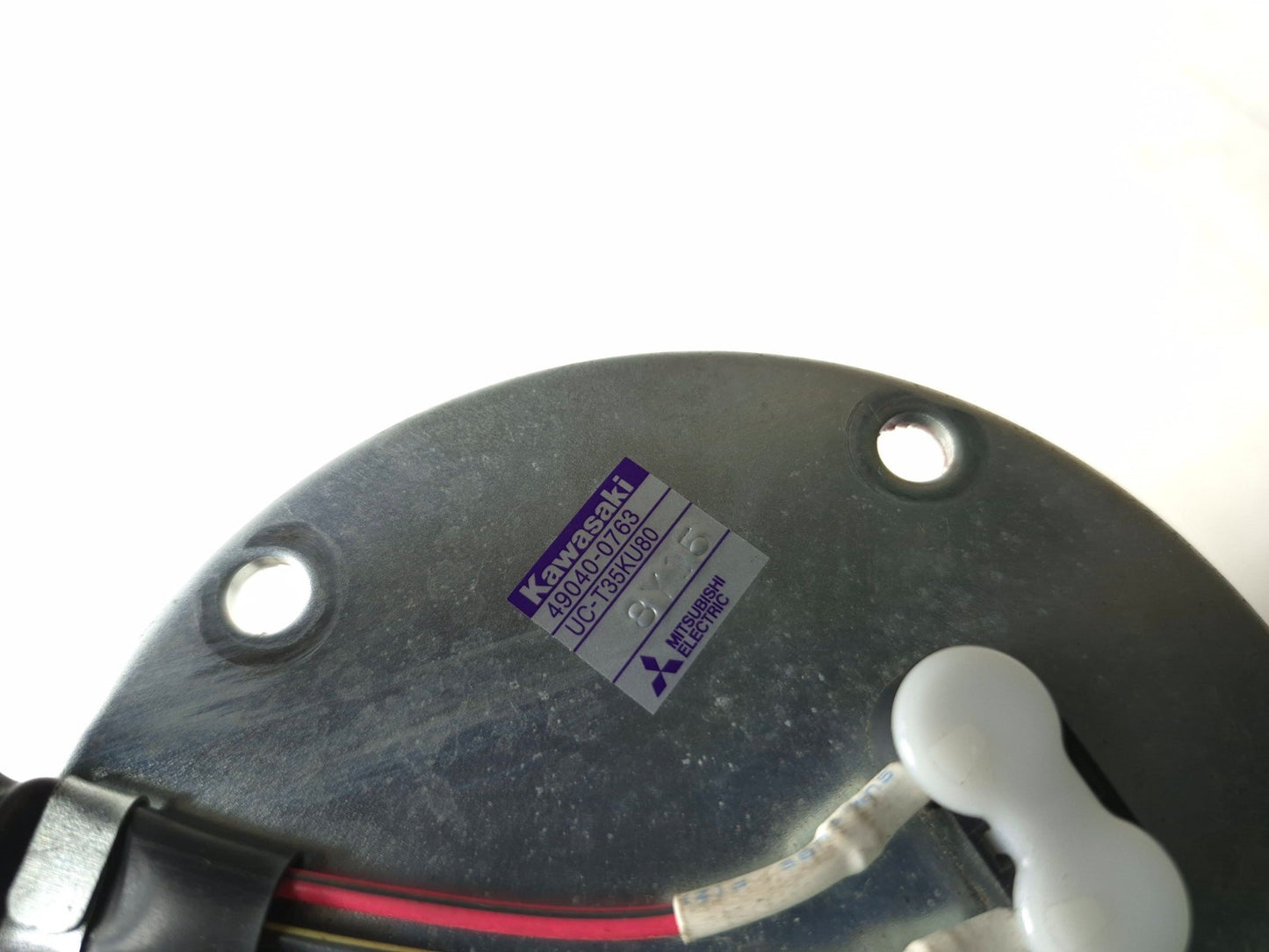2019 Kawasaki Z400 Er400d Fuel Pump OEM