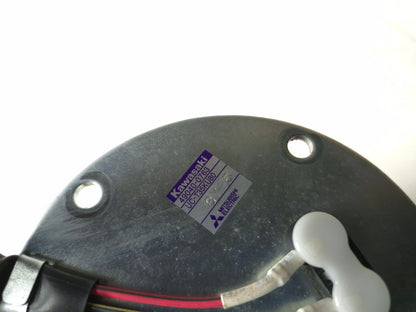 2019 Kawasaki Z400 Er400d Fuel Pump OEM