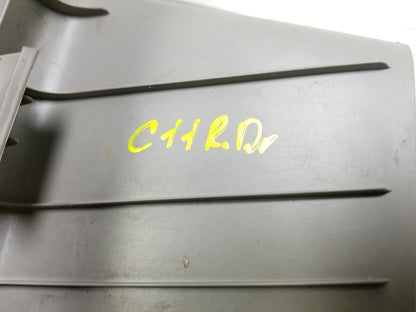 2008 - 2015 Nissan Rogue Door Sill Kick Plate Trim Front & Rear 4pcs OEM