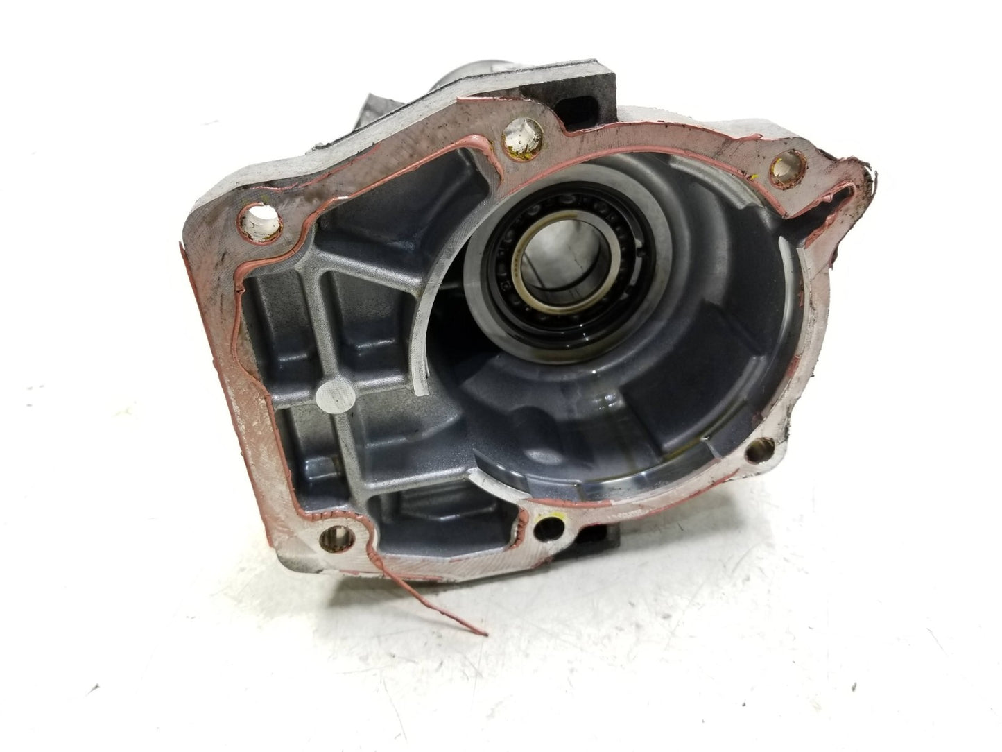 2013-2016 Scion Fr-s Automatic Transmission Tail Shaft Housing OEM