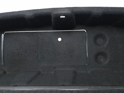 2017 Dodge Journey Rear Trunk Hatch Floor Cargo Storage Box Tray OEM