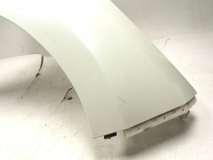 2012 Nissan Leaf Front Fender Passenger Side Right OEM