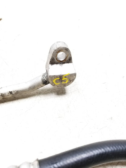 2007-2012 Dodge Caliber Sxt Line-a/c Discharge OEM