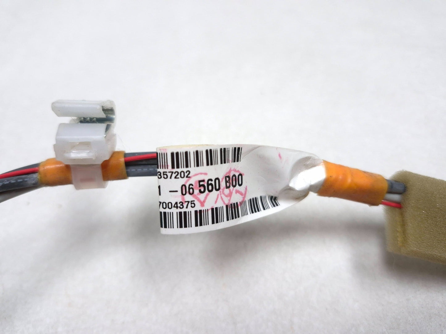 2012 Toyota Camry Radio Antenna Wire Wiring Harness OEM