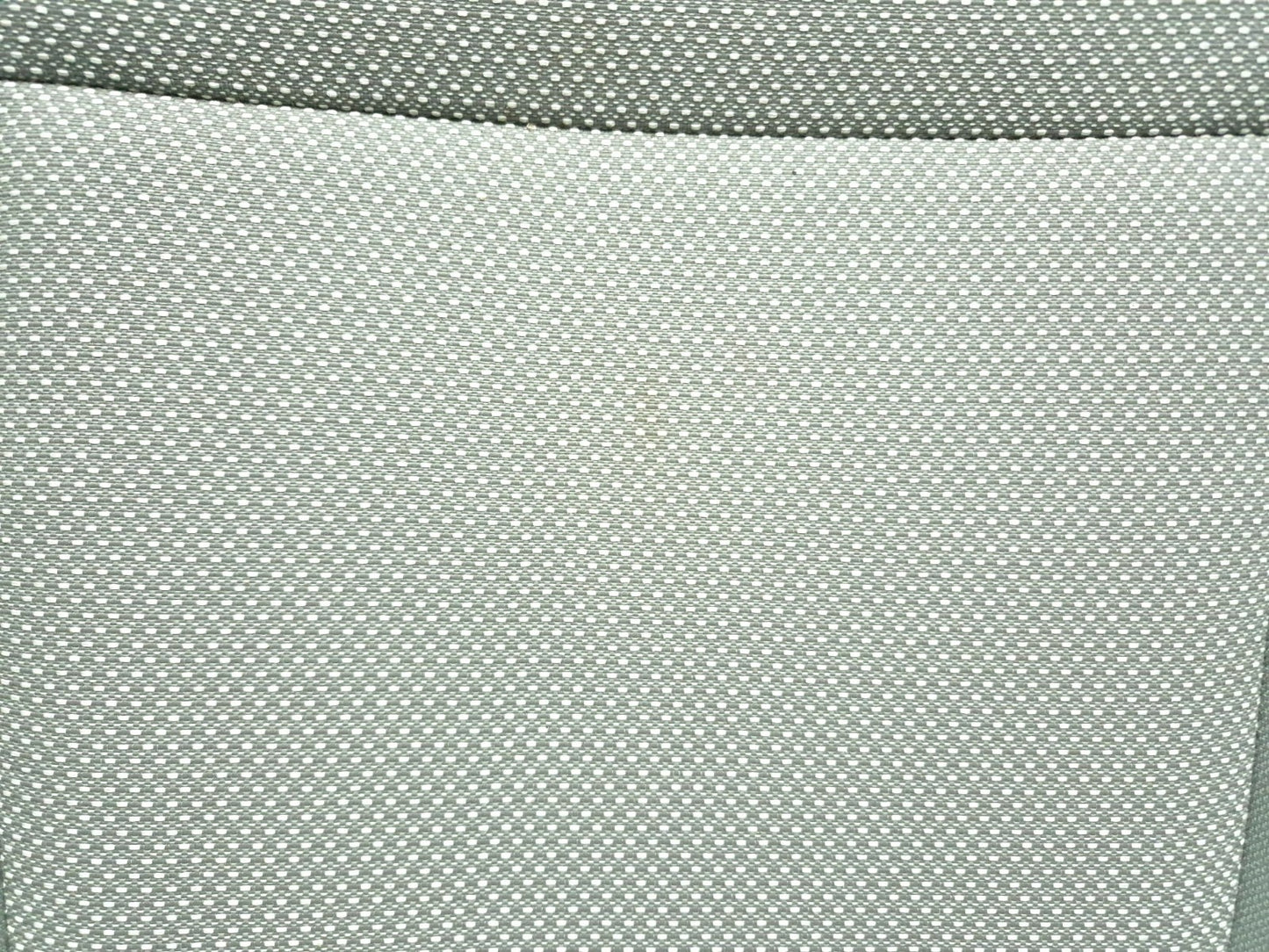 2014 Hyundai Accent Front Upper Seat Cushion Driver Side Left OEM