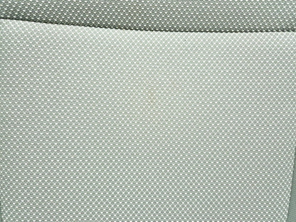 2014 Hyundai Accent Front Upper Seat Cushion Driver Side Left OEM