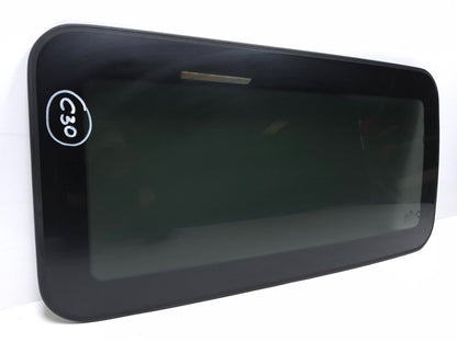 2013 Hyundai Genesis Coupe Sunroof Sun Roof Moonroof Glass OEM