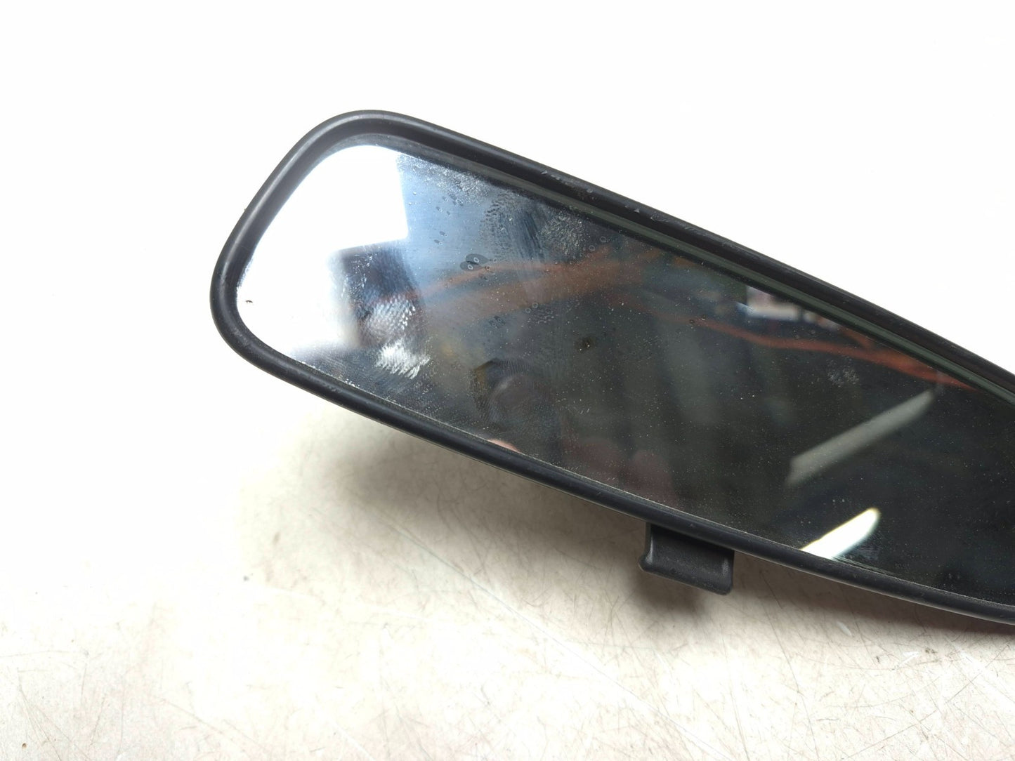 2016 Ford Transit Connect Interior Rear View Mirror OEM