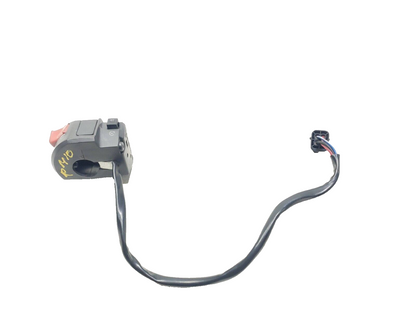 2008 - 2010 Ducati 848 Right Handlebar On Off Start Kill Switch OEM