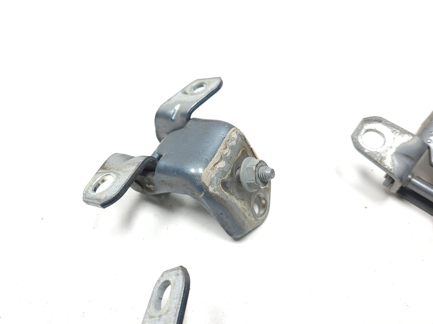 2007 - 2015 Mazda Cx-9 Door Hinge Driver Side Left Front & Rear OEM