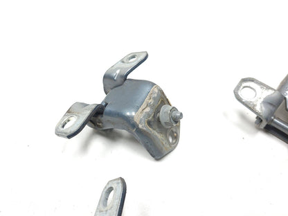 2007 - 2015 Mazda Cx-9 Door Hinge Driver Side Left Front & Rear OEM