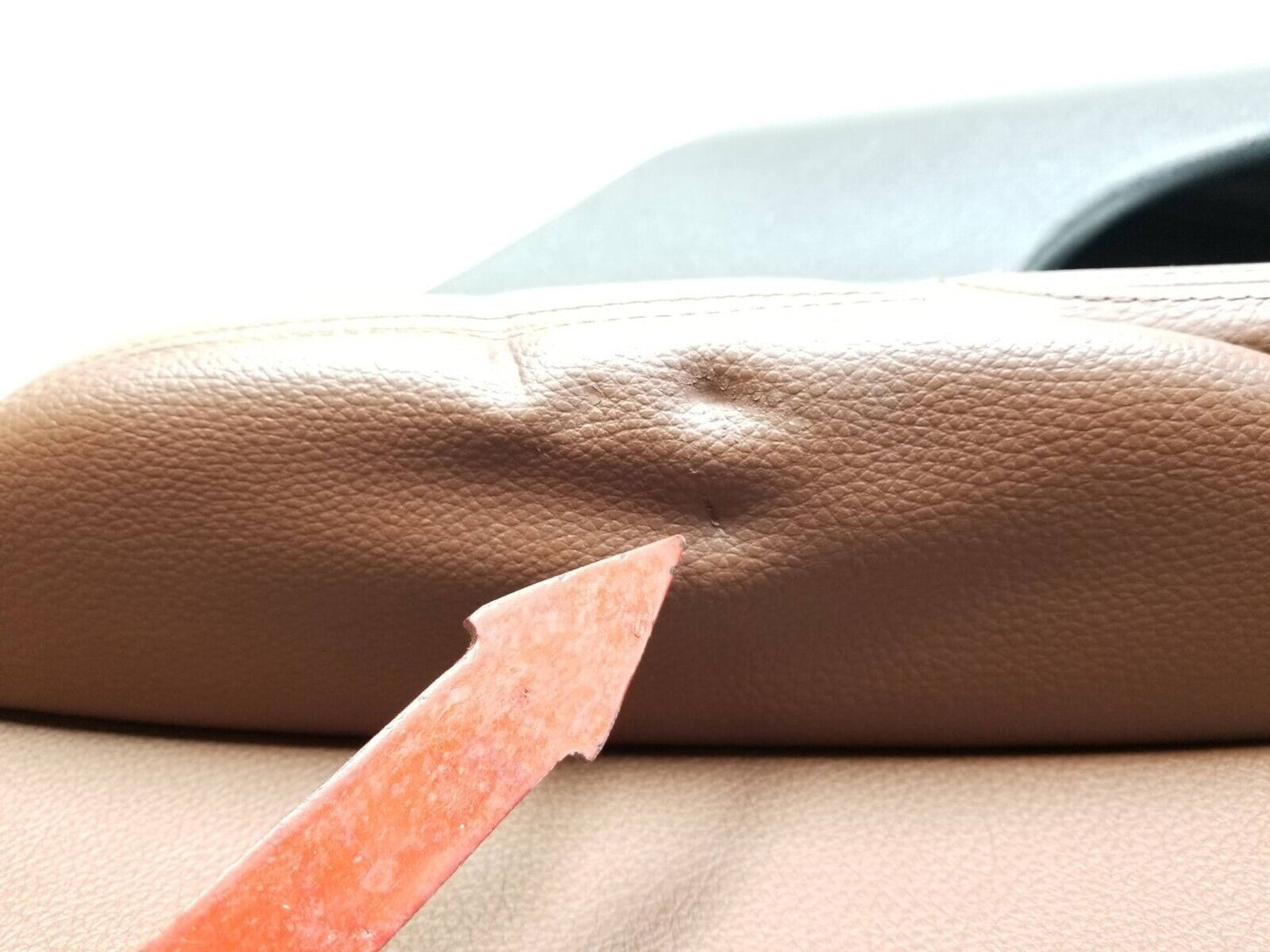 14-18 BMW X5 Door Panel Trim Rear Passenger Side Right OEM 89k Miles✅ Dakota