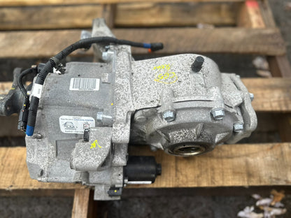 2019 Hyundai Kona Rear Differential Carrier OEM
