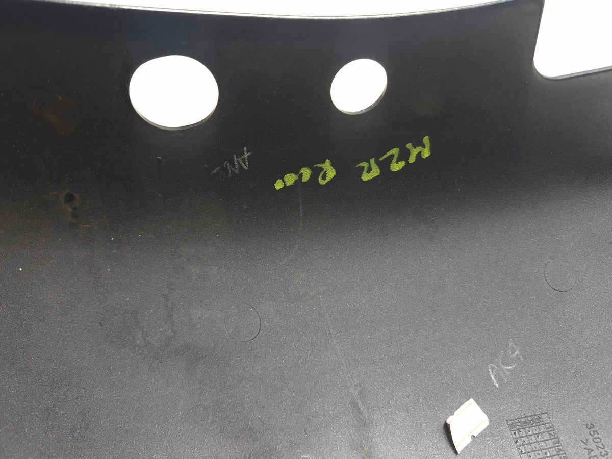 2020 Kawasaki Vulcan S En650c Rear Fender OEM 35023-0391