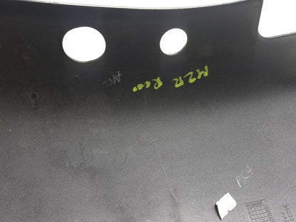 2020 Kawasaki Vulcan S En650c Rear Fender OEM 35023-0391
