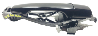 2010 Volvo XC60 Rear Driver Exterior Door Handle OEM