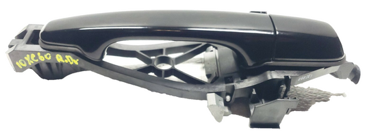2010 Volvo XC60 Rear Driver Exterior Door Handle OEM