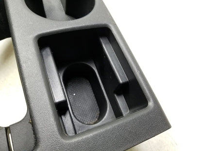 08 - 15 Scion Xb Center Console Cup Holder OEM