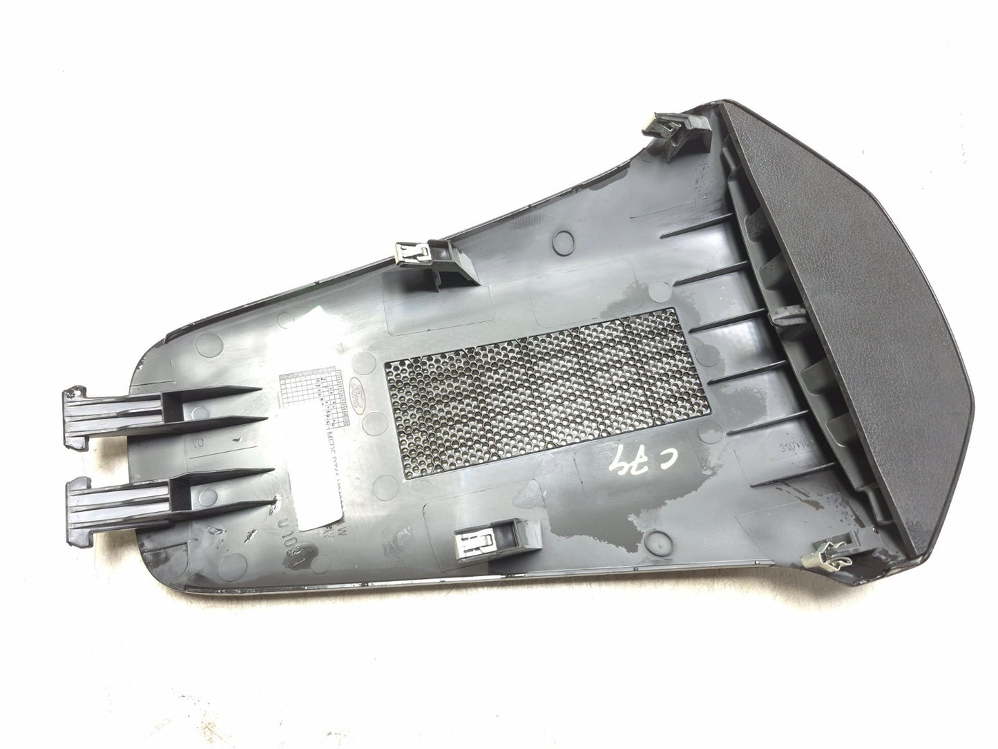 2016 Ford Transit Connect Centre Dash Speaker Cover Trim  OEM