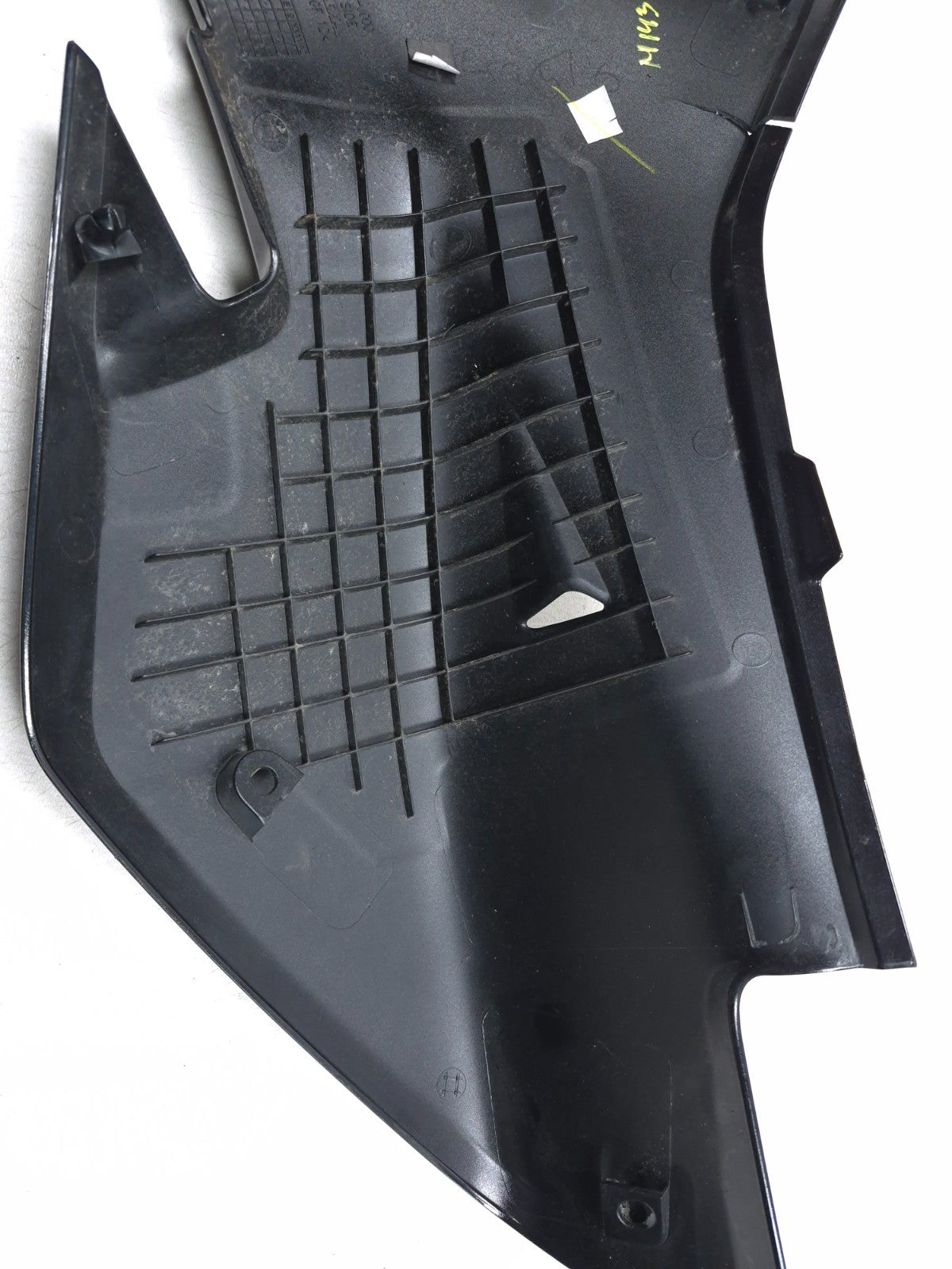 2017 Honda Crf250rl Rally Right Side Fairing Cover OEM