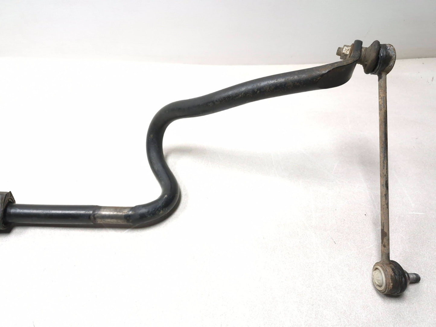 2013 Ford Transit Connect Front Stabilizer Sway Bar  OEM