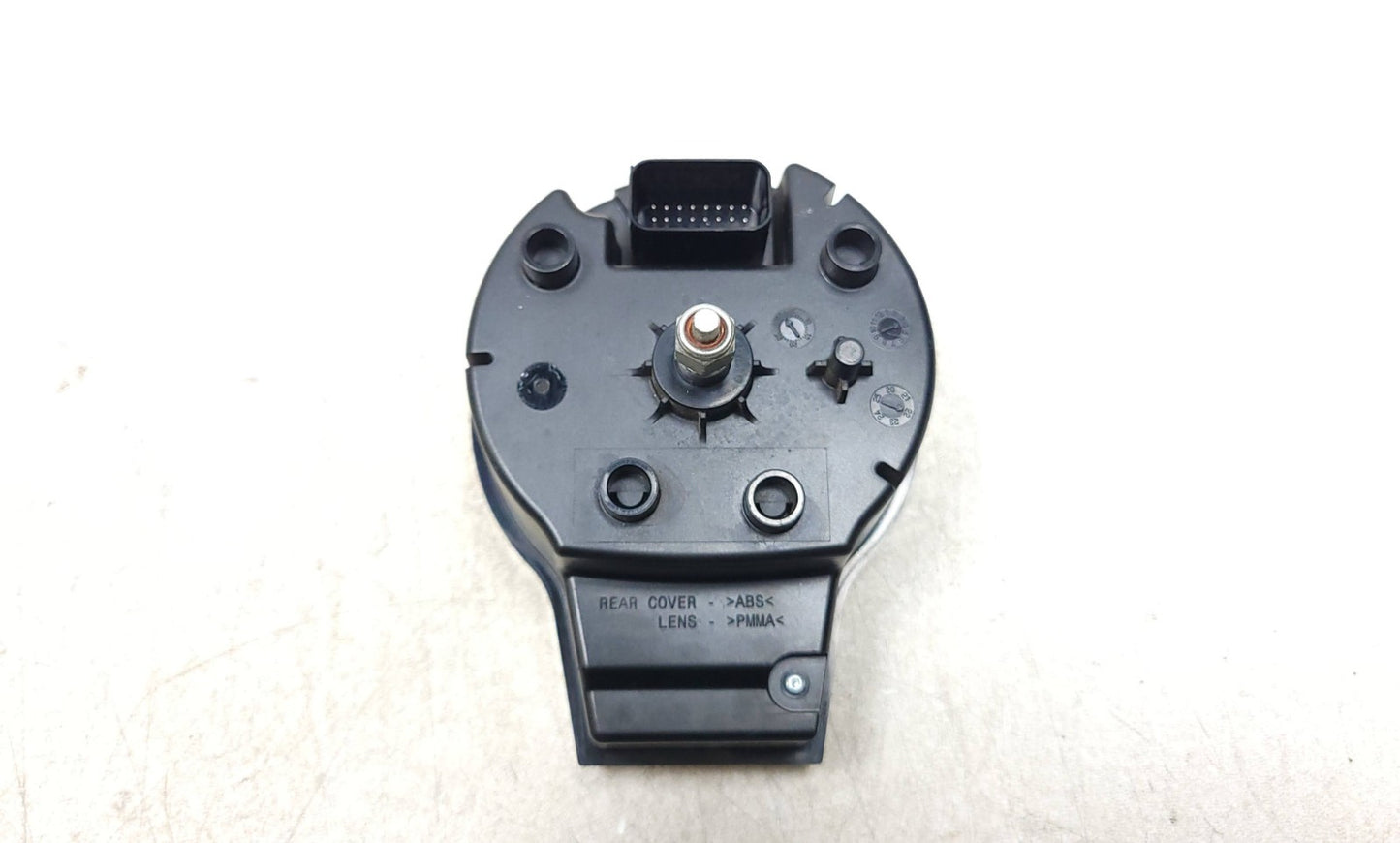 2022 - 2024 Royal Enfield Classic 350 Instrument Cluster Speedometer Meter OEM