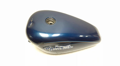 1998 Harley Sportster Xl1200 Xl883 Fuel Tank 61348-98 OEM