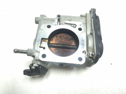 2010 Subaru Impreza 2.5l Throttle Body OEM