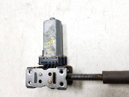 10 11 12 13 Jaguar XJ Driver Seat Motor Set Front OEM 86k Mile