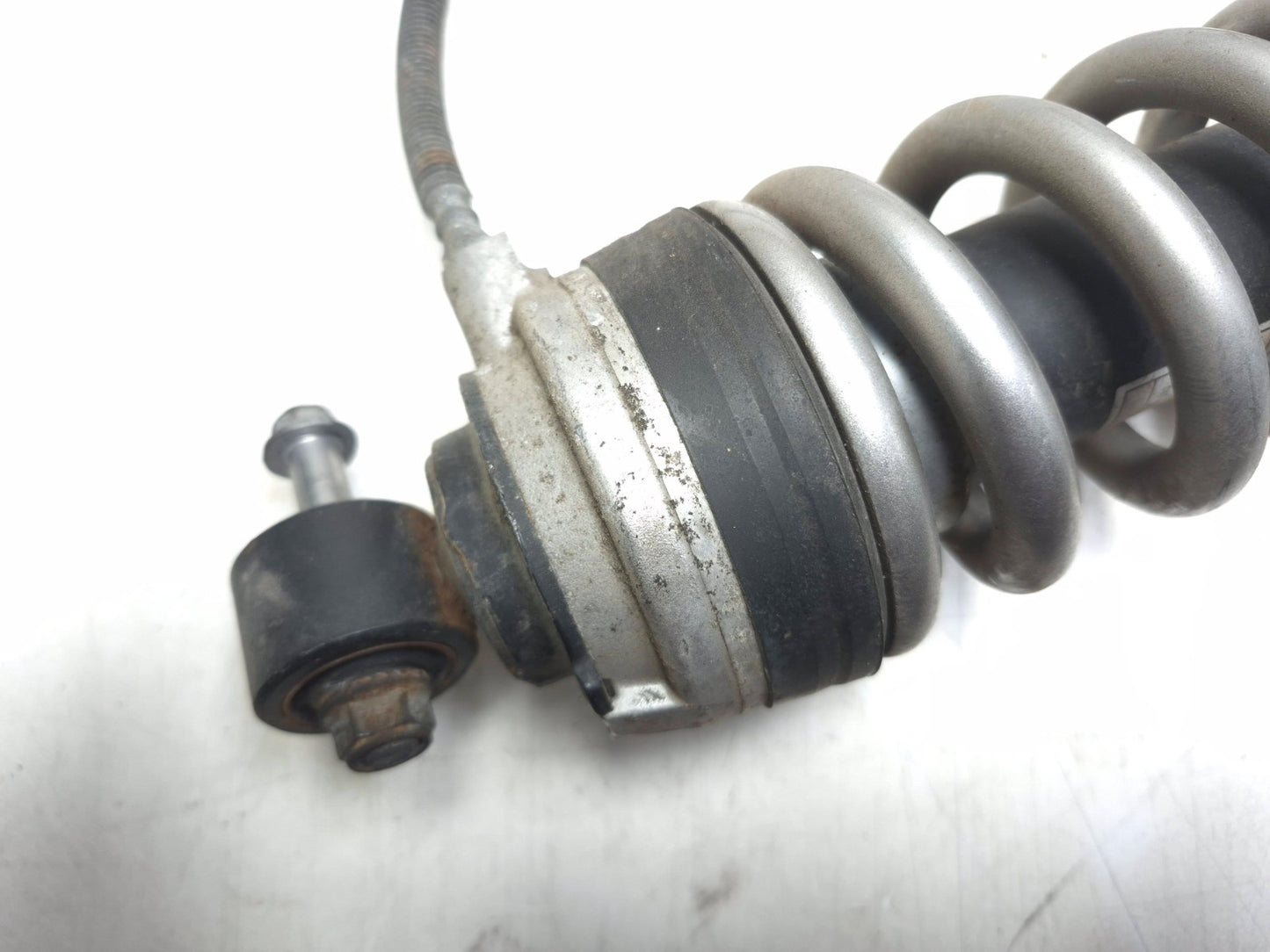 2009 Kawasaki Concours 14 Zg1400 Rear Shock Absorber OEM