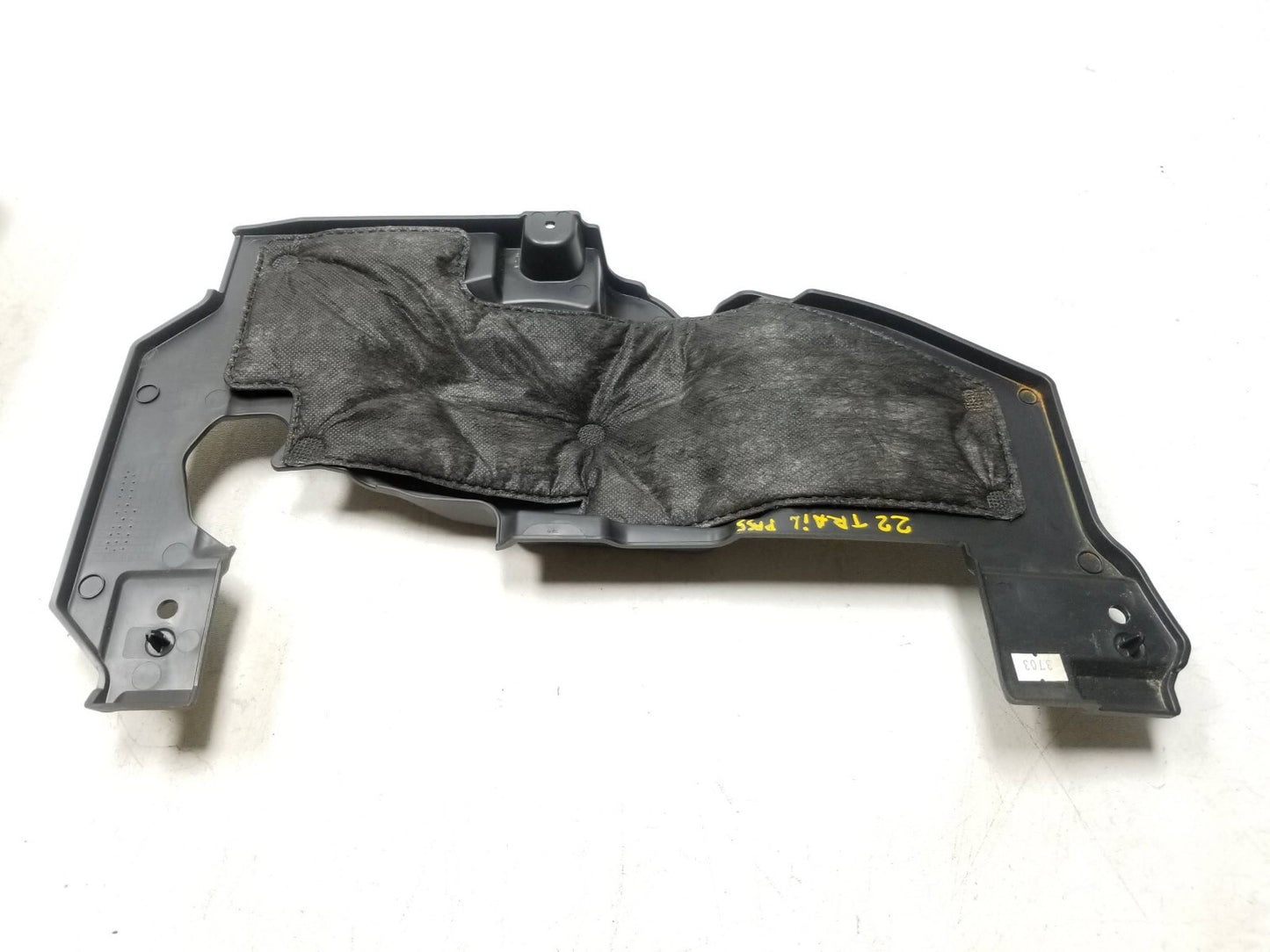 2022 Chevrolet Trailblazer Dash Glove Box Storage Compartment OEM