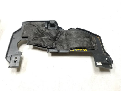 2022 Chevrolet Trailblazer Dash Glove Box Storage Compartment OEM