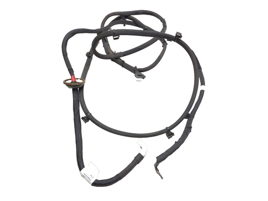 2021 Alfa Romeo Giulia Positive Battery Cable 50545100 Oem✅