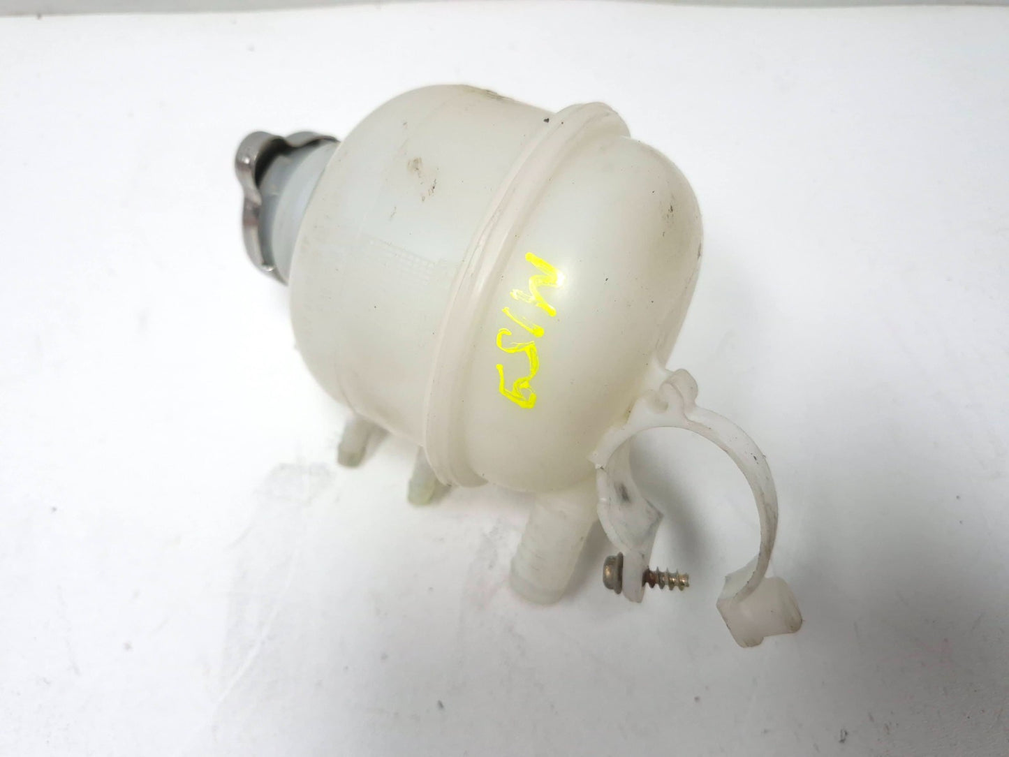 2011 Ski Doo Mx Z Tnt E-tec 600  Coolant Water Tank Reservoir Bottle OEM