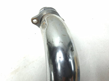2009 Honda Shadow Vt750 Spirit Exhaust Muffler OEM