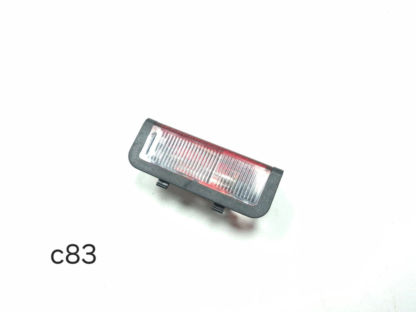 2011 BMW 750li Trunk Lid Light 6962569 Oem✅