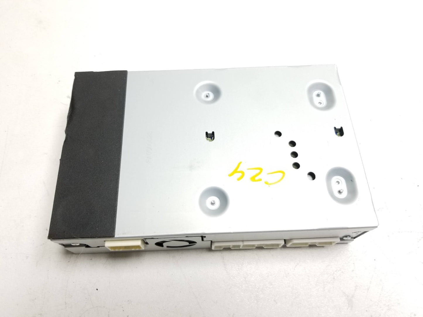 11-13 Lexus CT200h Radio Speaker Sound Amplifier Panasonic 86280-76010 Oem✅